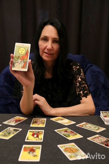 Ведунья Хабаровск, обучение