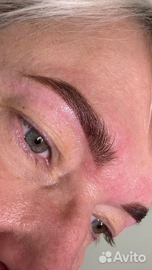 Бровист Обучение Ламинирование ресниц обучение