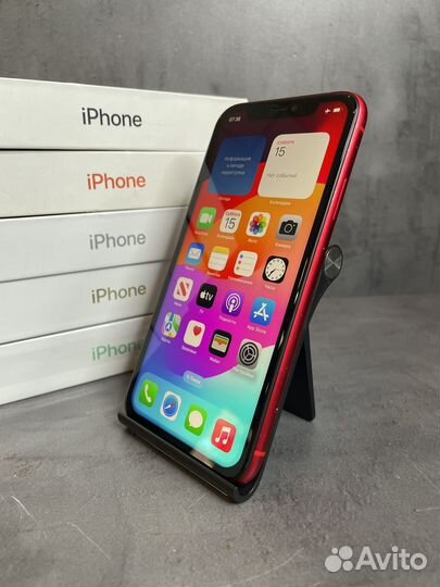 iPhone 11, 64 ГБ