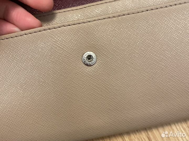 Кошелек Furla