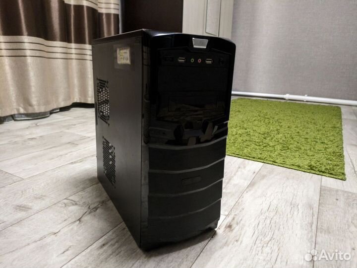Компьютер Pentium G3260