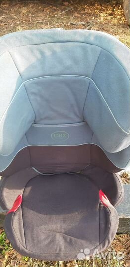 Детское автокресло 9 до 36 кг