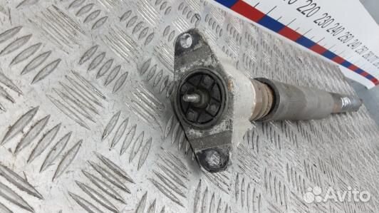 Амортизатор задней балки ford C-MAX 1 (KBR04LX01)