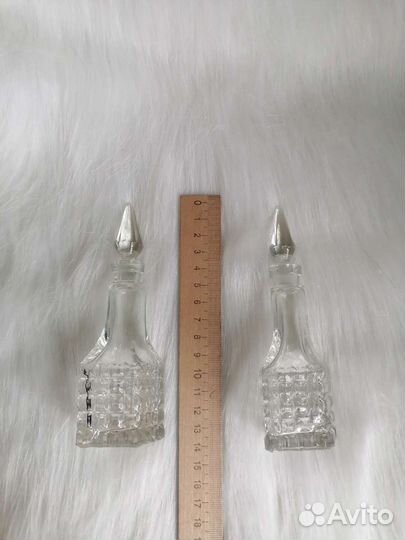 Набор для специй СССР винтаж