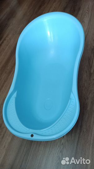 Детская ванночка для купания