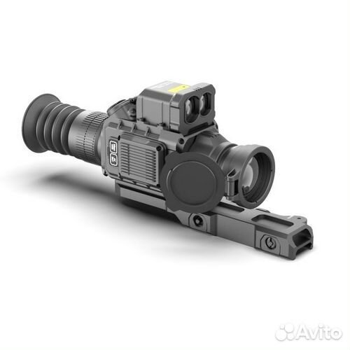 Тепловизионный прицел cono Polaris-350RL