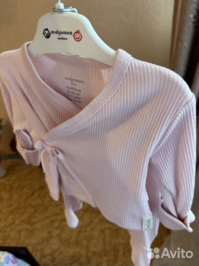 Набор для девочки