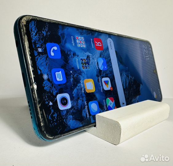 Xiaomi Redmi 9, 4/64 ГБ