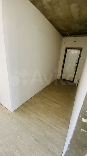 1-к. квартира, 45 м², 7/9 эт.