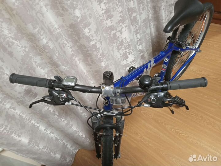 Подростковые велосипеды Trek, Merida, Nordway