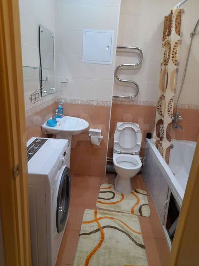 Квартира-студия, 22 м², 2/8 эт.