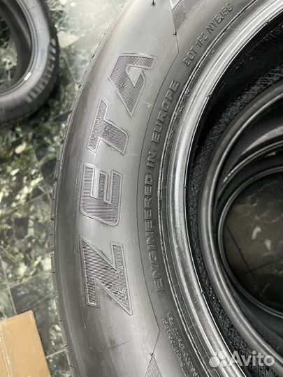 Zeta Impero 225/60 R17 99V