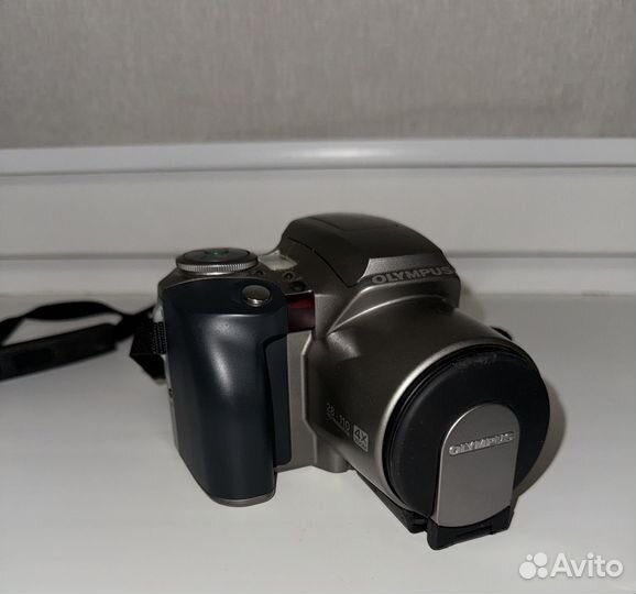 Фотоаппарат olympus is-300