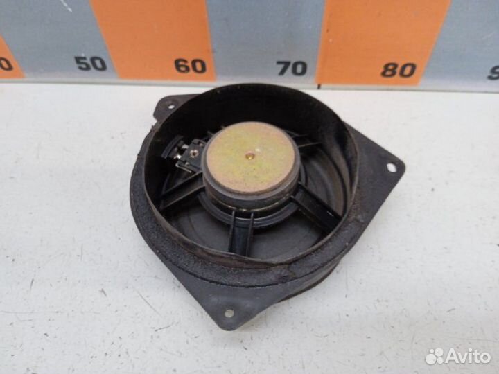 Динамик Vortex Tingo 1.8 2011