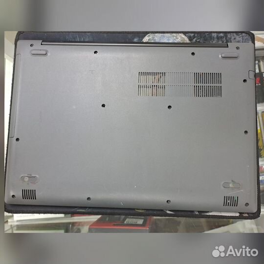 Ноутбук lenovo Full HD, 4 ядра, 8Gb, Ssd 128Gb