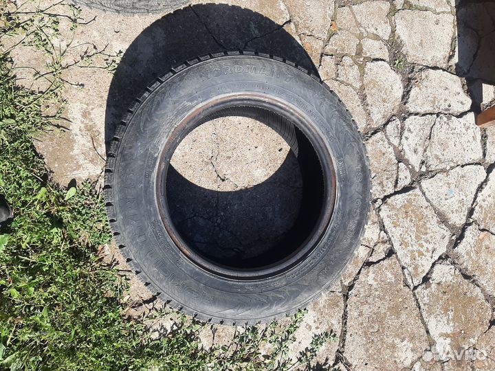 Nokian Tyres Nordman 7 185/65 R14