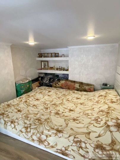 1-к. квартира, 23 м², 3/4 эт.