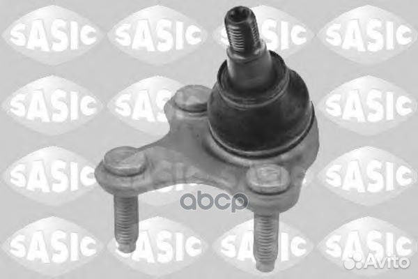 Опора шаровая VW passat 05- нижн.прав. шт 75760