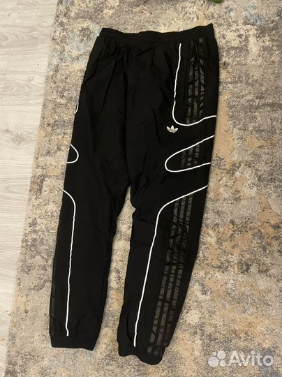 Штаны adidas