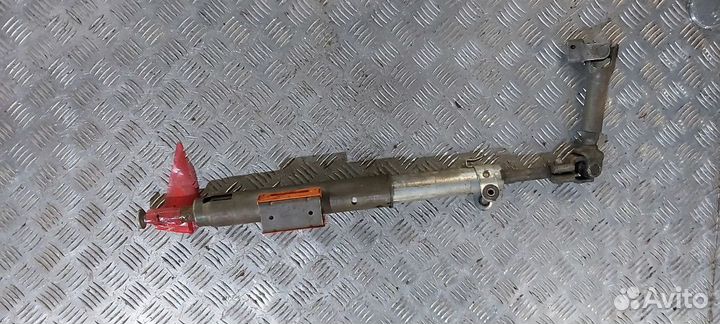 Колонка рулевая Opel Astra H