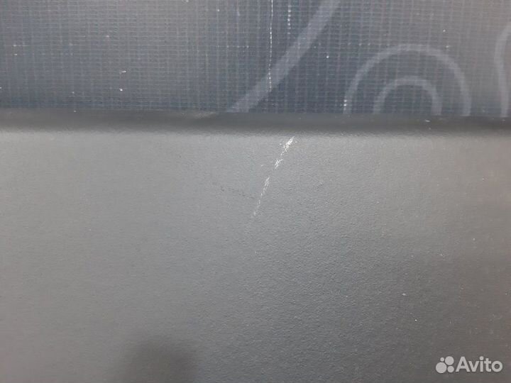 Обшивка багажника Bmw X5 E53 M54B30 2005