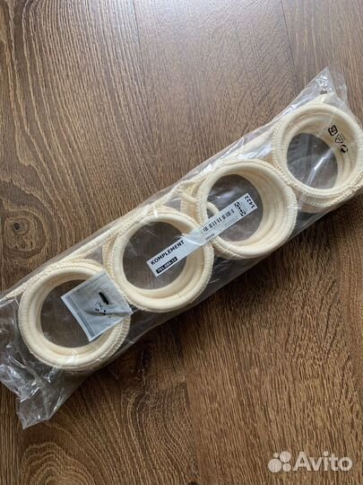 Вешалка комплимент IKEA