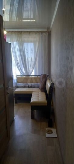 2-к. квартира, 45,5 м², 7/9 эт.