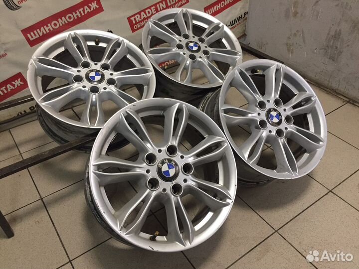 R16/5x120 et 44 (dia 72.6)