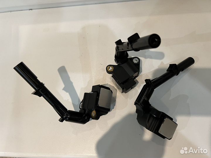 Катушка зажигания Mercedes-Benz B-Class W246 270