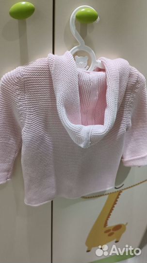 Кофта для девочки