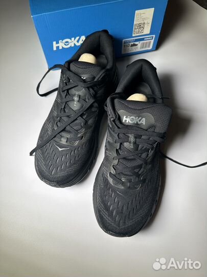 Hoka gaviota 4