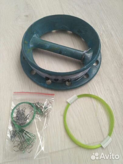 Рыболовный набор