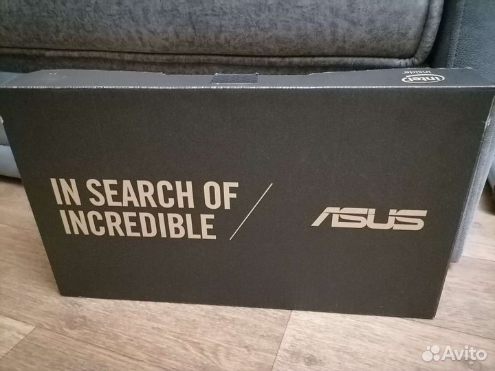 Asus