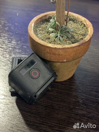 Камера GoPro Hero 5