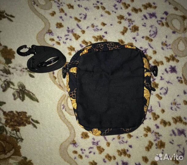 Сумка север