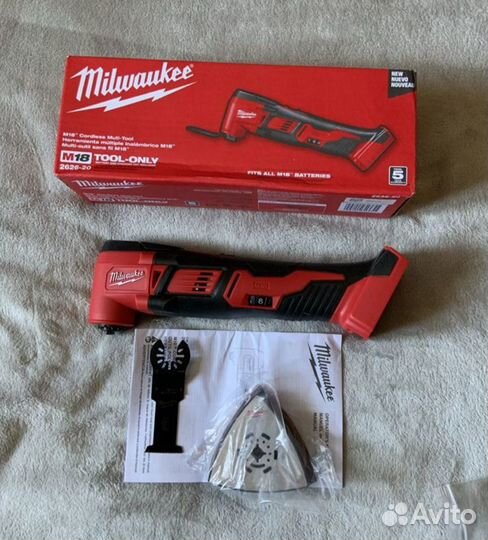 Milwaukee Knipex Diablo инструмент