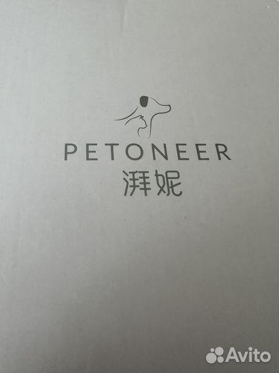 Поилка для кошек Petoneer Fresco Mini Plus