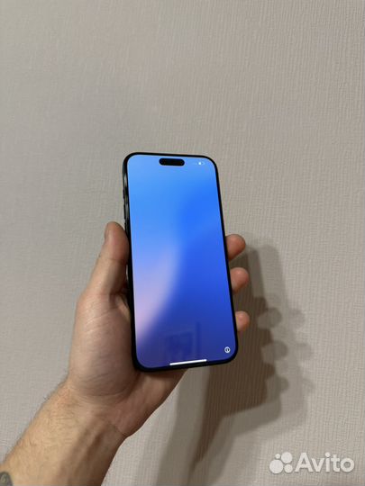 iPhone 16 Pro Max, 256 ГБ