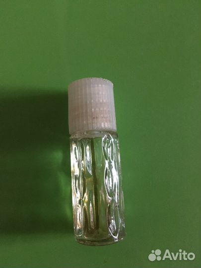 Советские духи винтаж