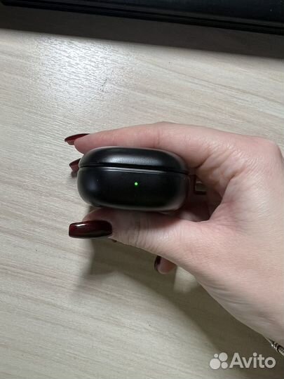 Кейс от наушников samsung