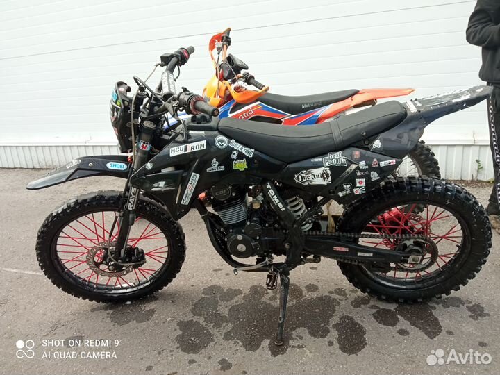 Продам ирбисс ттр 250а