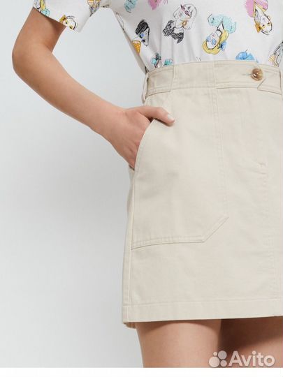 Юбка женская 44 46