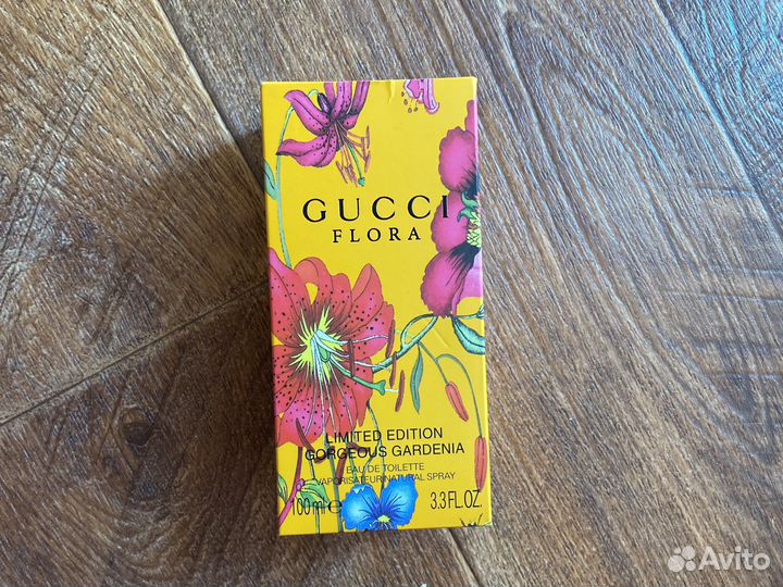 Духи женские