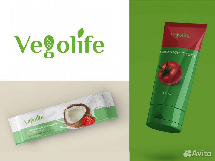 Графический дизайнер, Логотип, Баннер, Соцсети