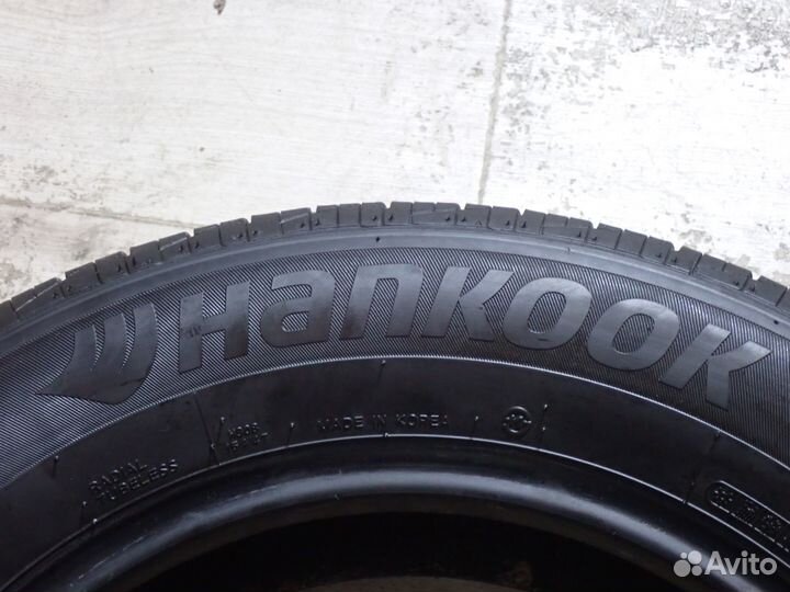 Hankook Kinergy EX H308 205/65 R16 95H