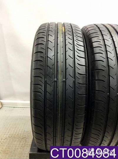 Dunlop SP Sport Maxx 050 225/60 R18 96T