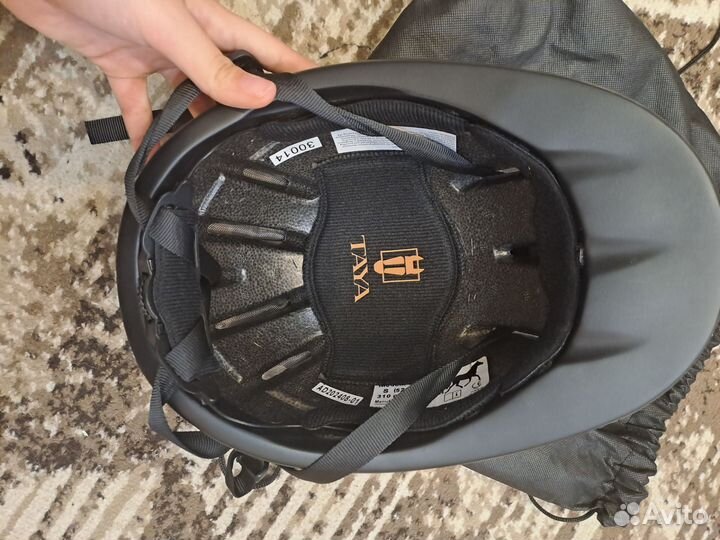 Вещи для верховой езды