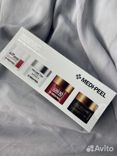 Корейская косметика в наличии оригинал