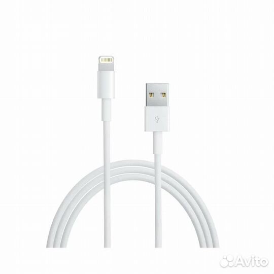 Шнур Lightning (lux) для iPhone