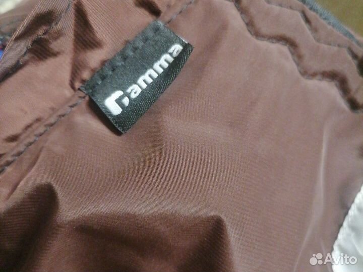 Комбинезон для собаки